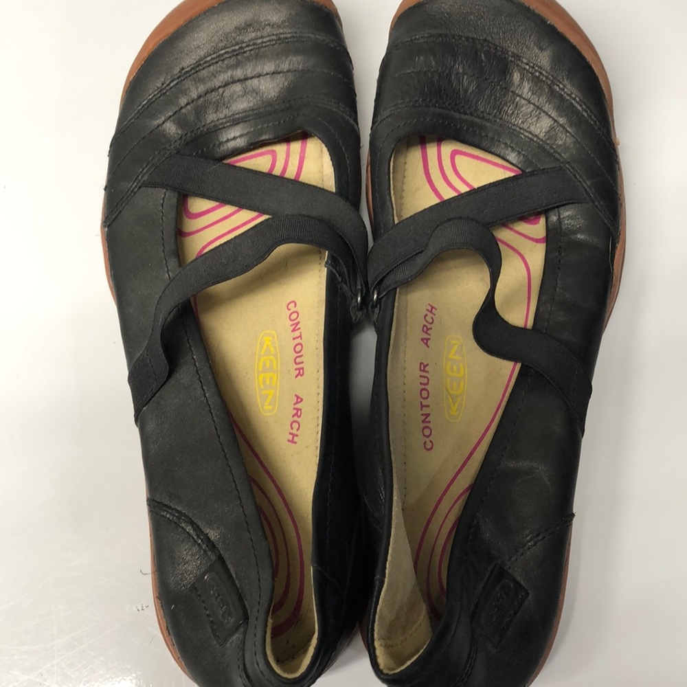 Keen shoes